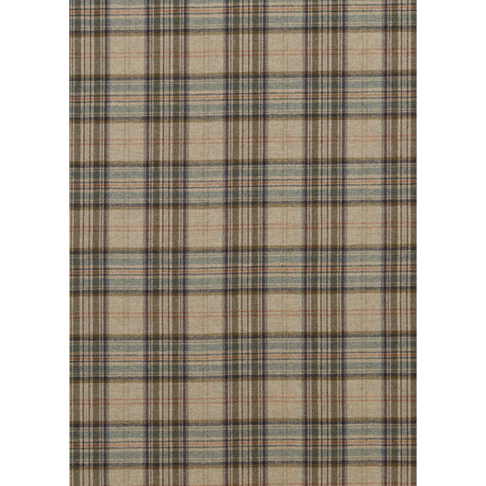 Victoria Plaid - Soft Jade