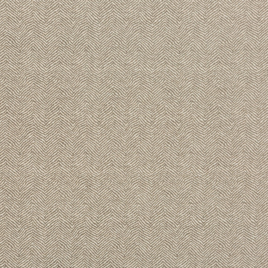 Summit Fabric by G P & J Baker in Mole