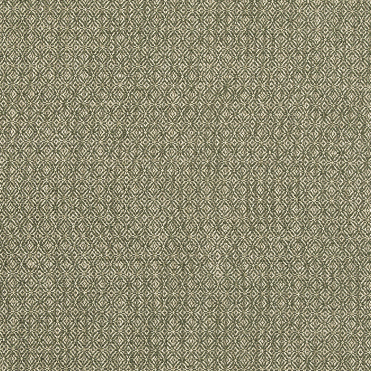 Kenton Fabric by G P & J Baker in Green