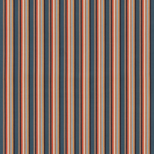 Wild One - Indigo/Cocoa