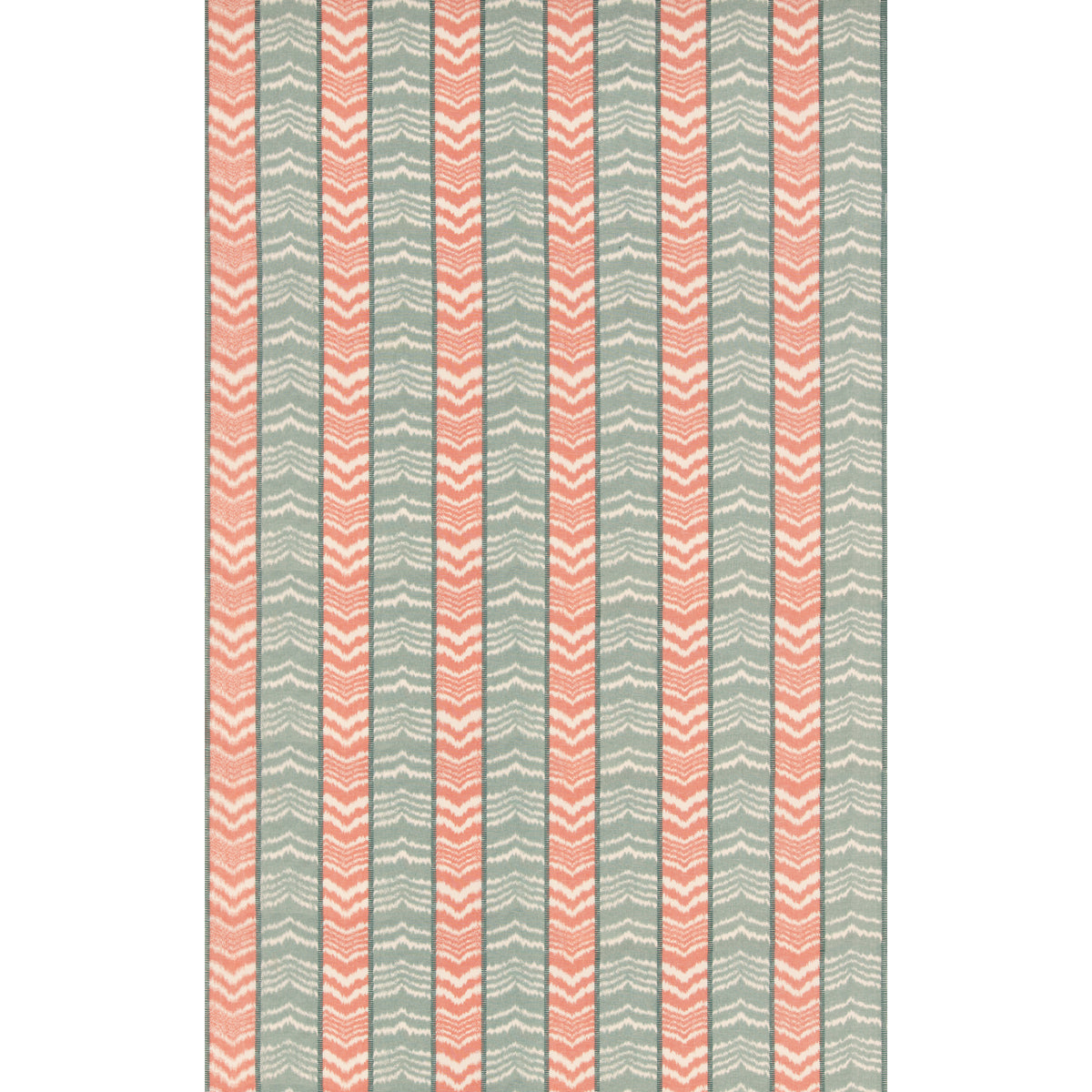 Henley Fabric by G P & J Baker in Aqua