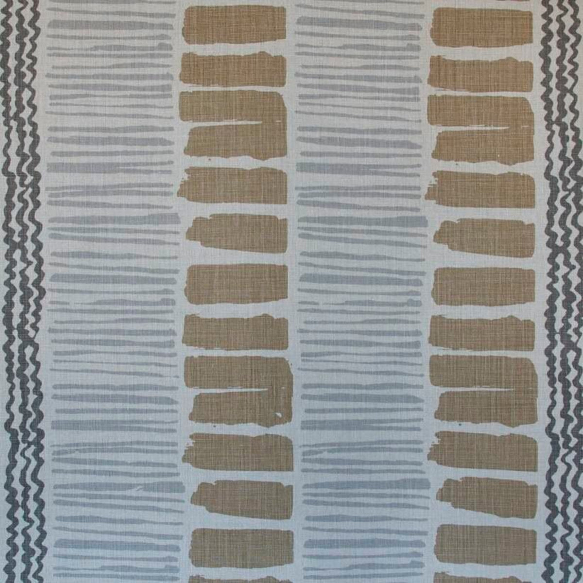Saltaire - Taupe/Grey/Charcoal