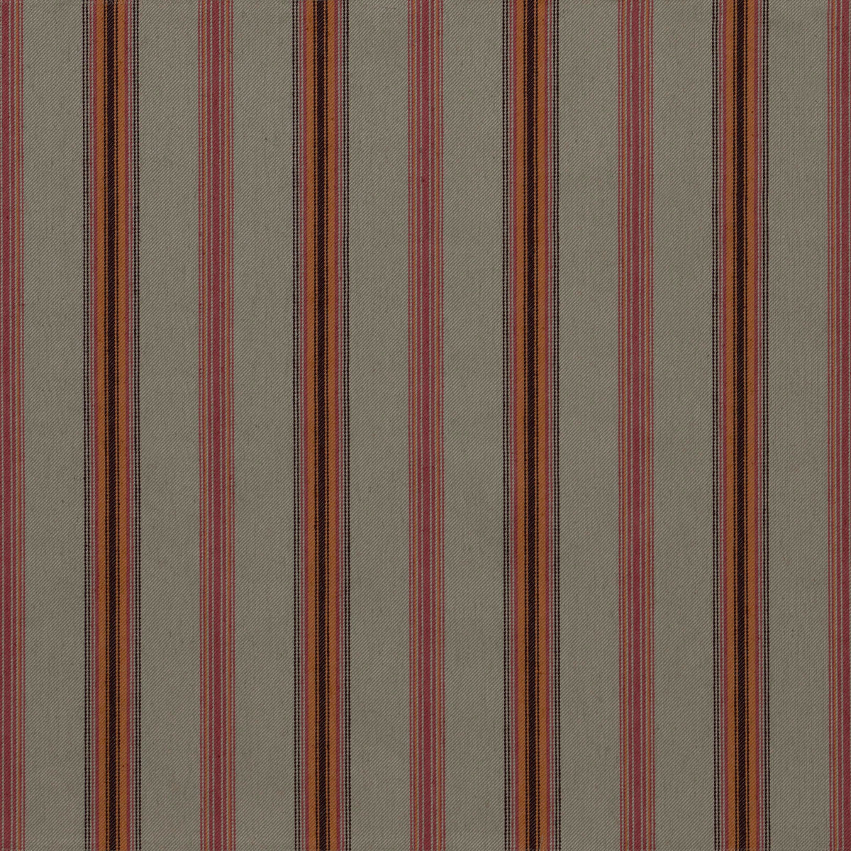Canfield Stripe - Silver