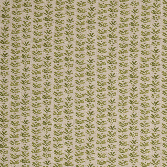 Amberley Fabric by Lee Jofa in Green