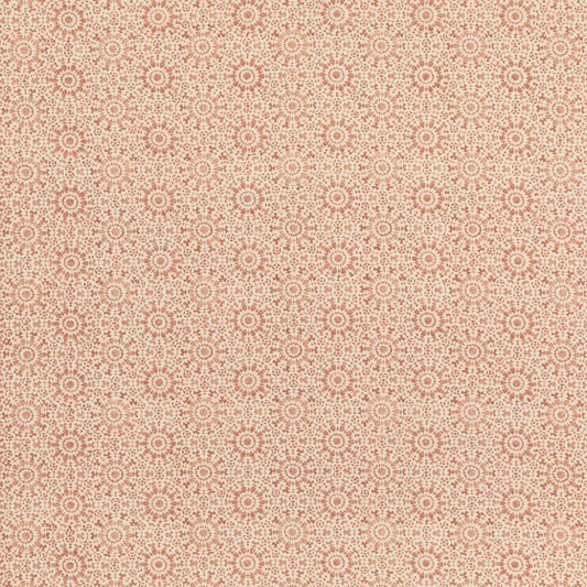 Veryan Fabric by G P & J Baker in Spice