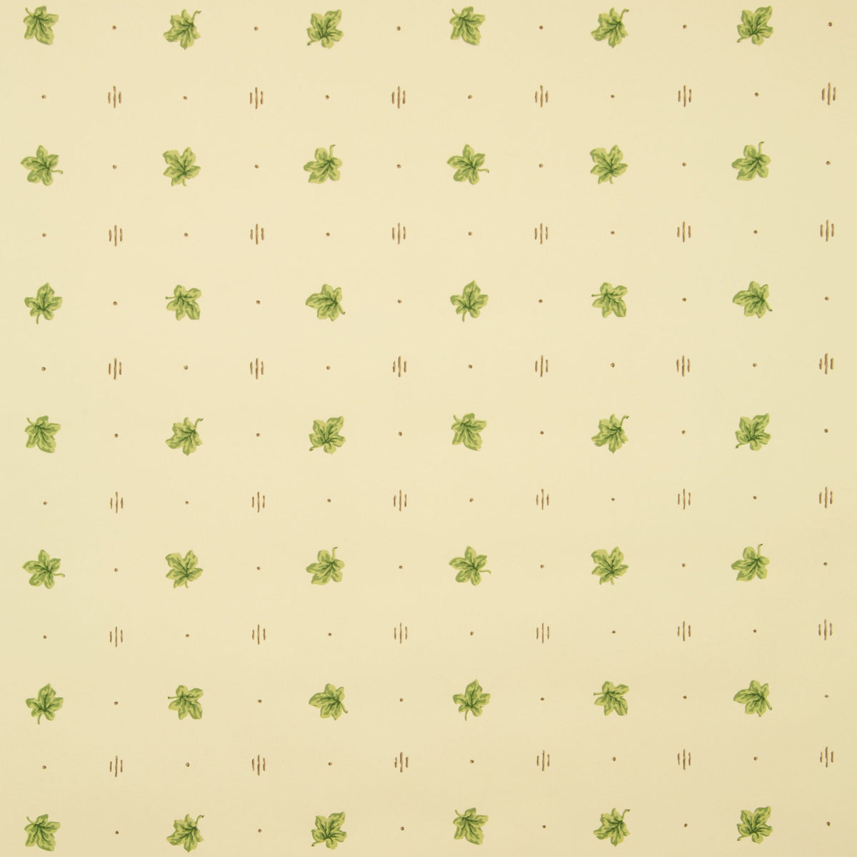 Tipperary Wallpaper by Brunschwig & Fils in Olive