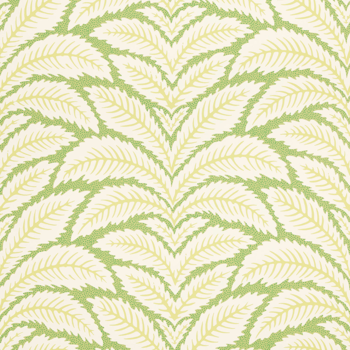 Talavera - Leaf