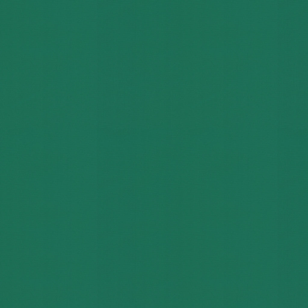 Ninon Taffetas Fabric by Brunschwig & Fils in Teal Green