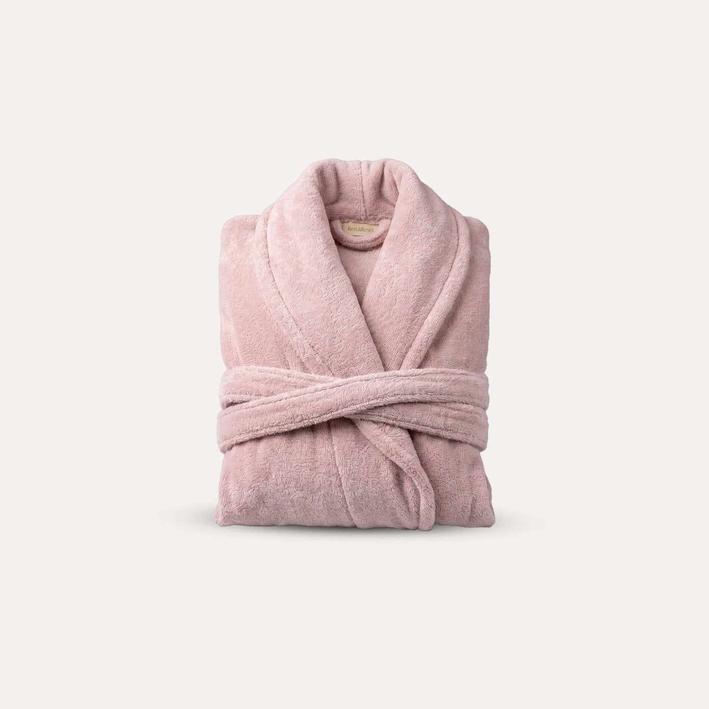 Ritual Bathrobe Petal / L/XL