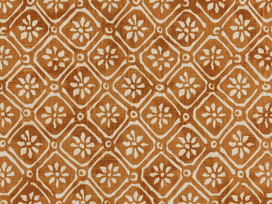 Bau Zhu Butterscotch