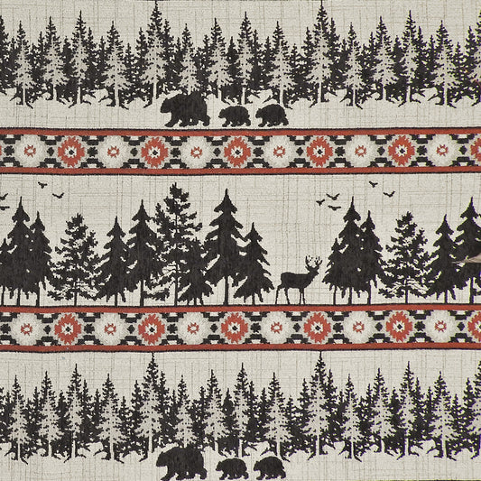 TRH4533 Performance Fabric