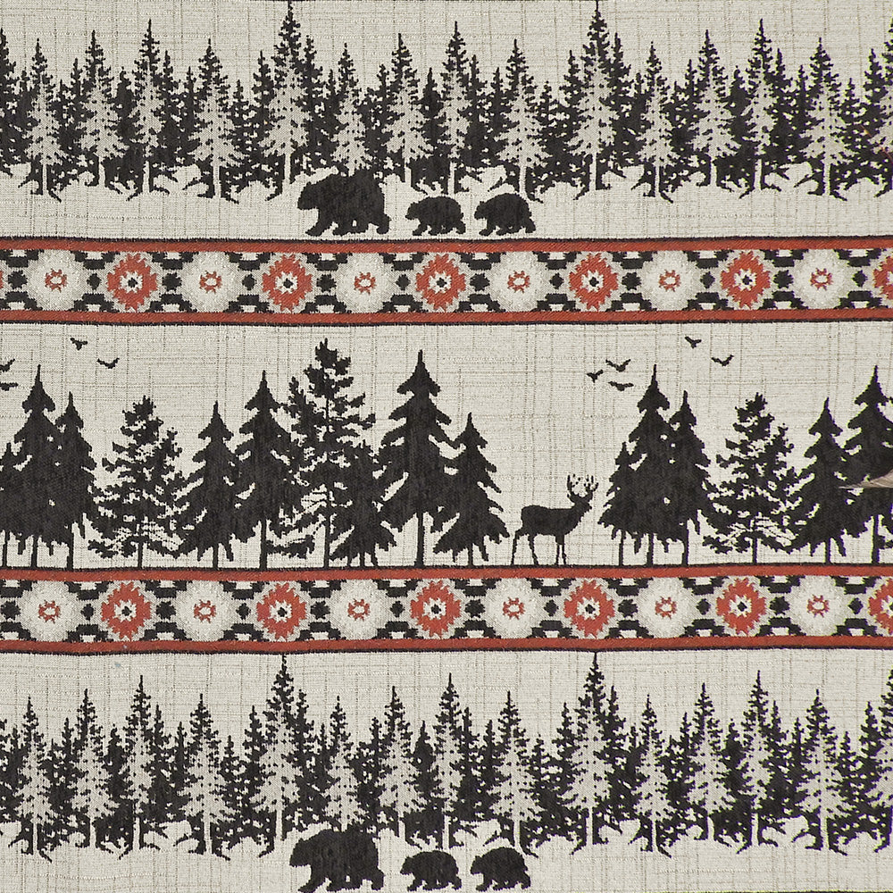 TRH4533 Performance Fabric