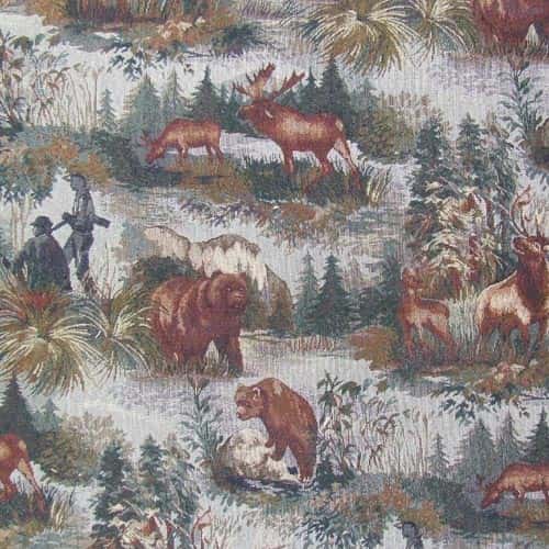 TRH4881 Performance Fabric