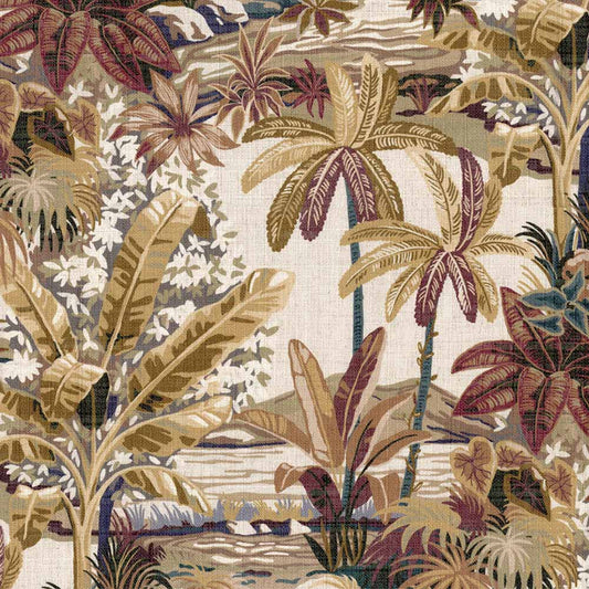 TRH4561 Performance Fabric