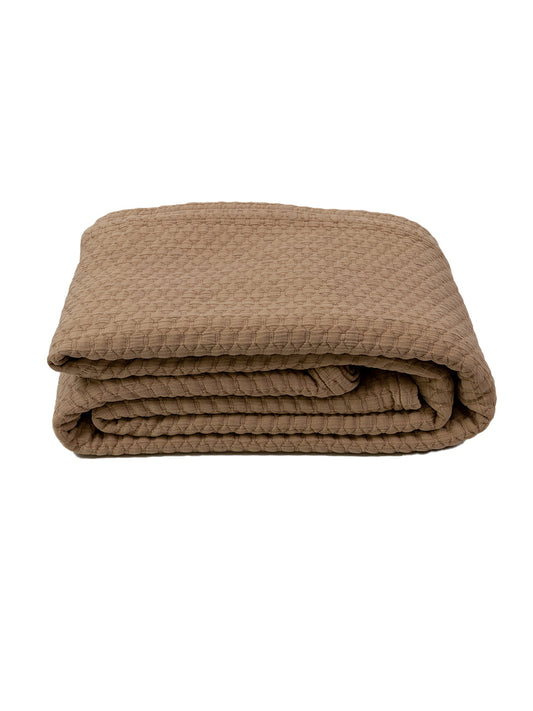 Simply Cotton Matelasse