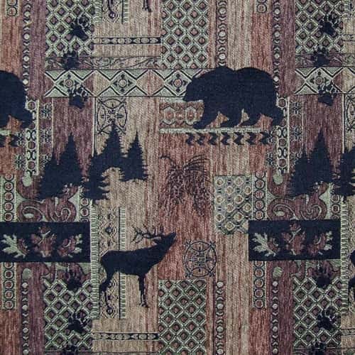 TRH4572 Performance Fabric