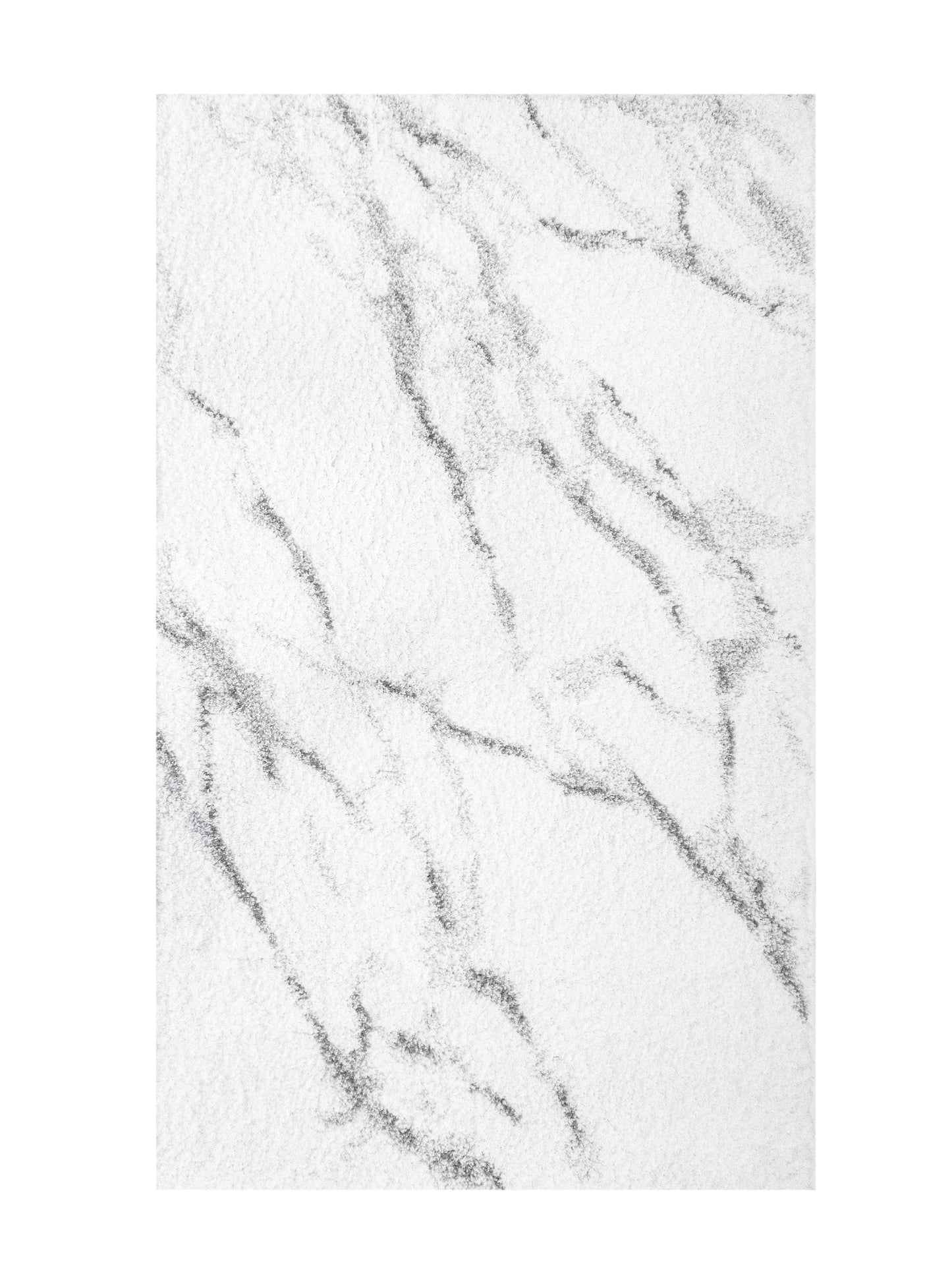Calacatta Bath Rug
