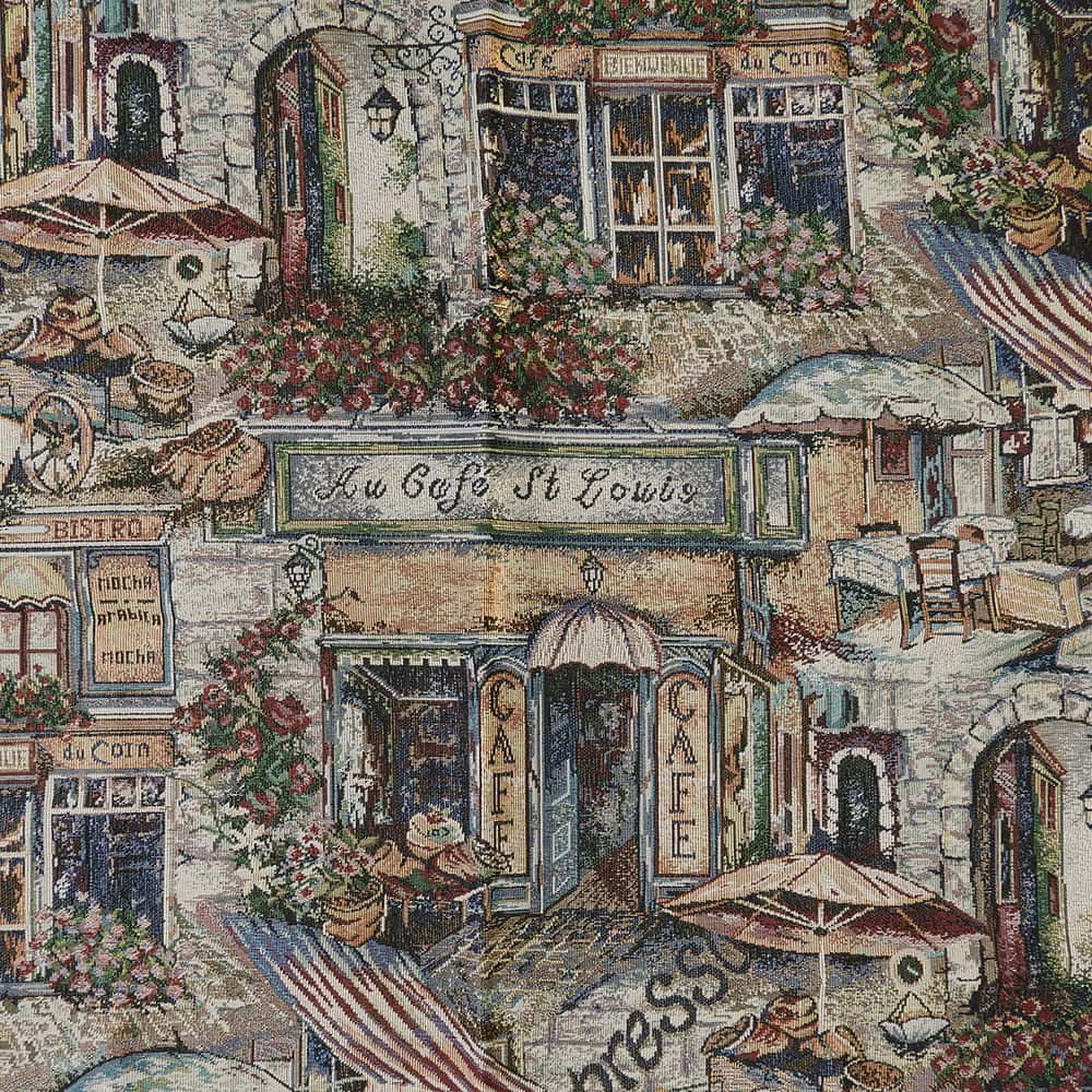 TRH4883 Performance Fabric