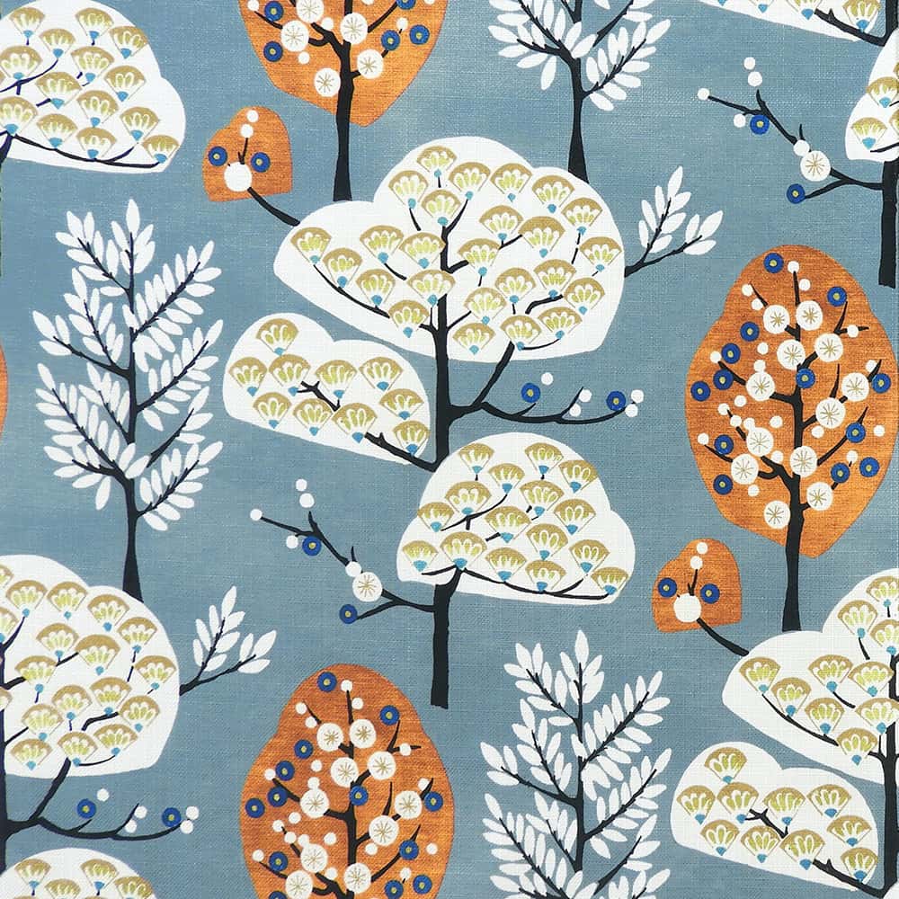TRH4643 Performance Fabric