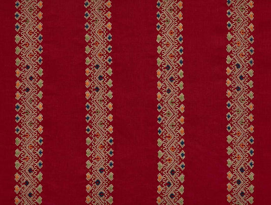 Dimitri Style 3 Original (Maroon)