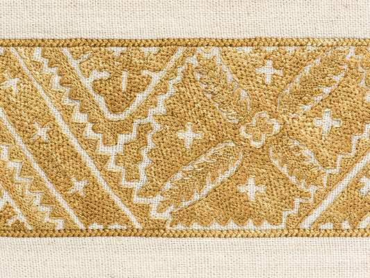 Draa Yellow