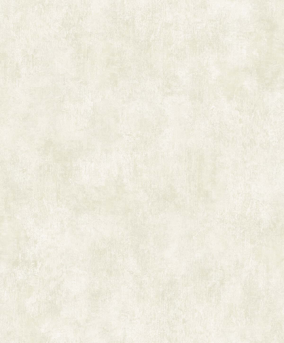 Seabrook White Heron Claire Faux Suede Wallpaper - Warm Pearl