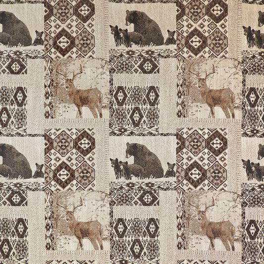 TRH4741 Performance Fabric