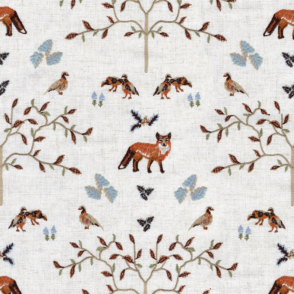 TRH4284 Performance Fabric