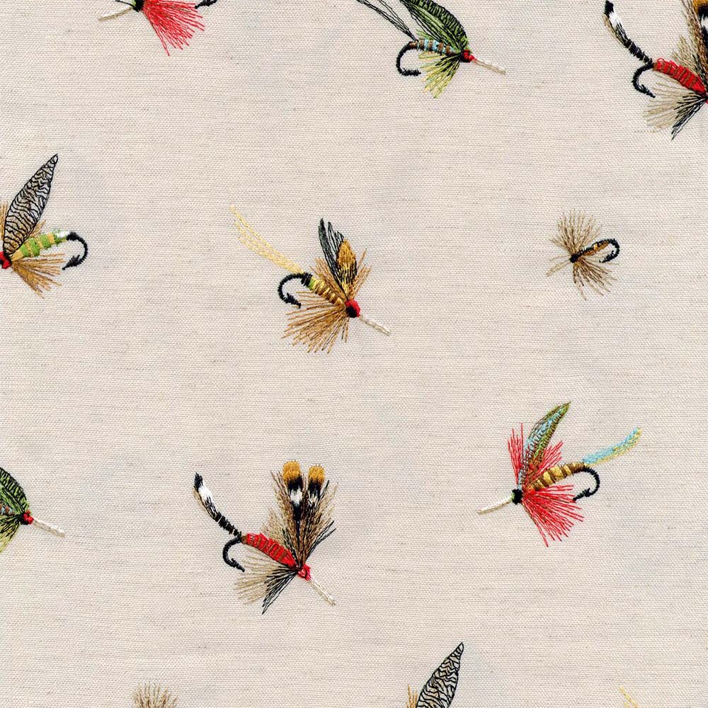 TRH4289 Performance Fabric