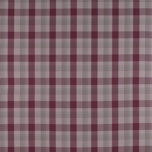 Preciados Fabric by Gaston y Daniela in Berenjena