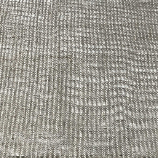 Coimbra Fabric by Gaston y Daniela in Lino