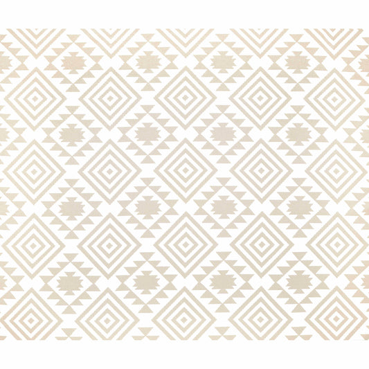 Ava Fabric by Gaston y Daniela in Beige