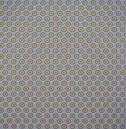 Morley Fabric by Gaston y Daniela in Verde