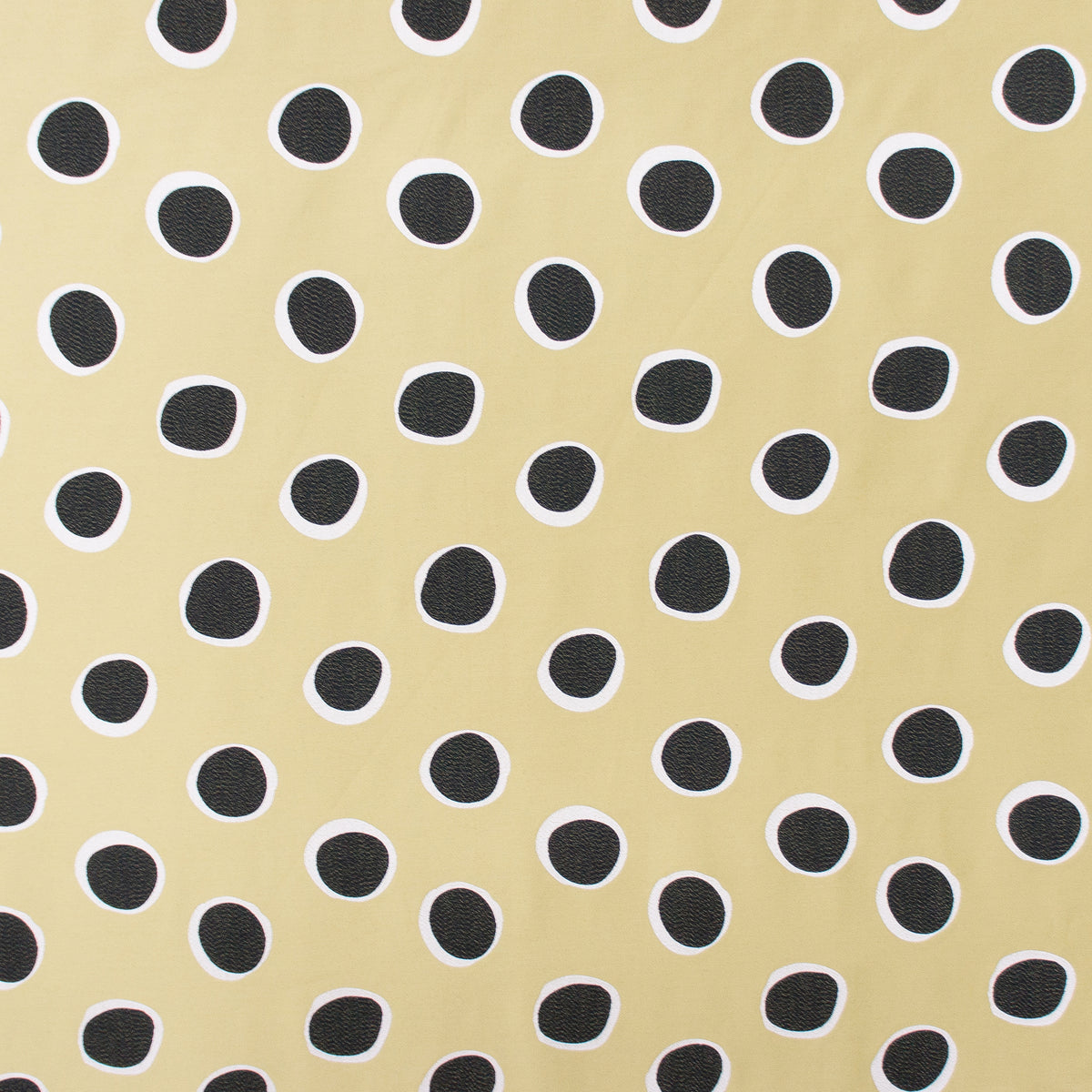 Solis Fabric by Gaston y Daniela in Fondo Oro