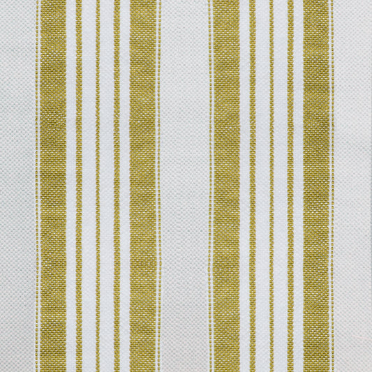 Barcelona Fabric by Gaston y Daniela in Mostaza