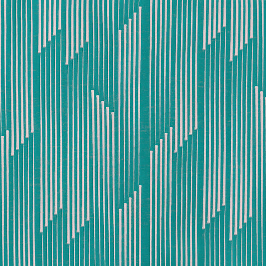 Sui Fabric by Gaston y Daniela in Oceano