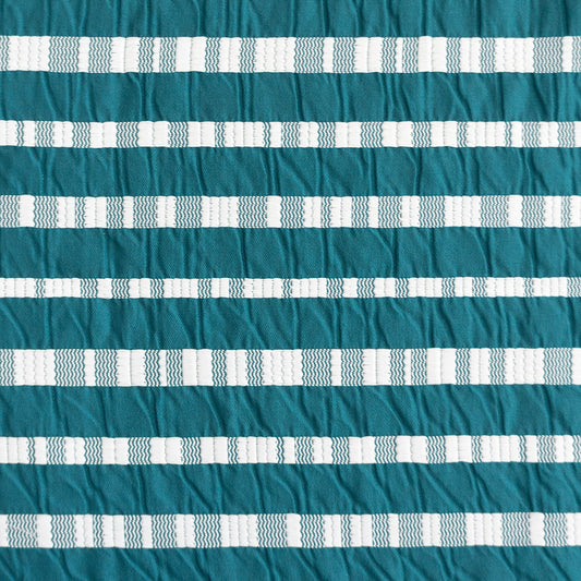 Chi Fabric by Gaston y Daniela in Oceano
