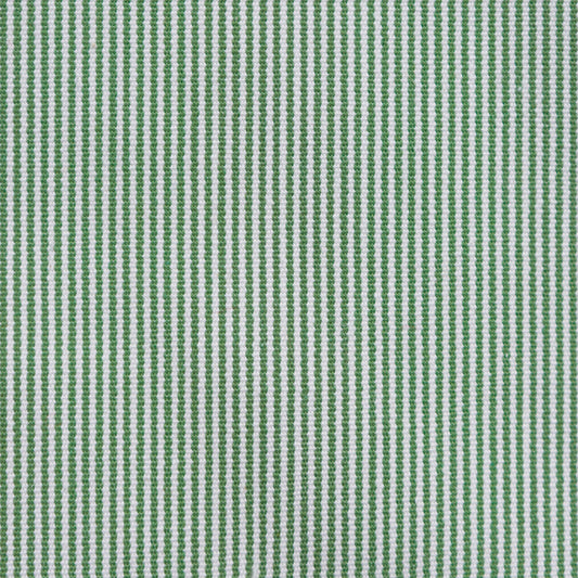 Talaiot Fabric by Gaston y Daniela in Verde/Blanco