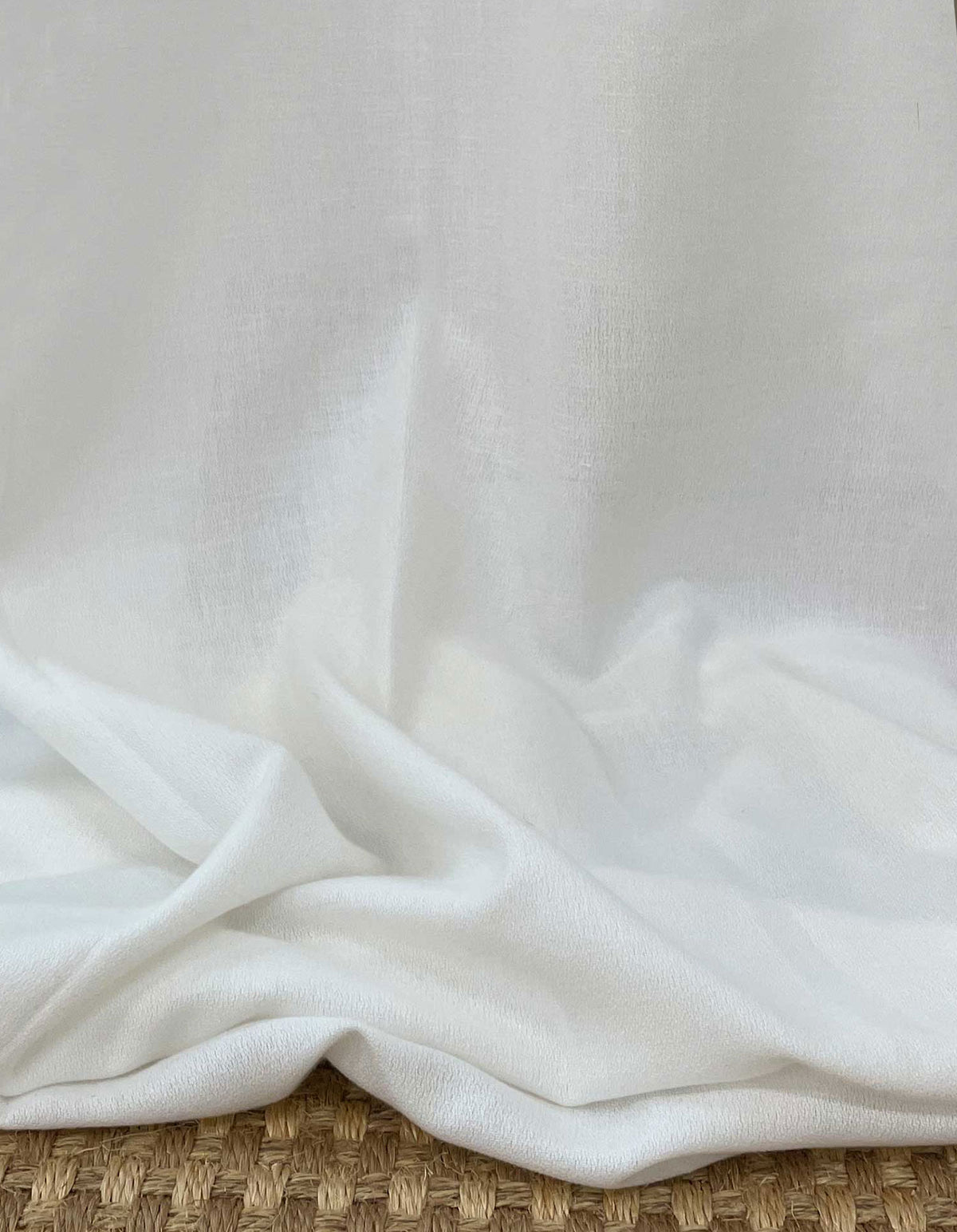 Lavanda Natural Fabric by Gaston y Daniela in 001