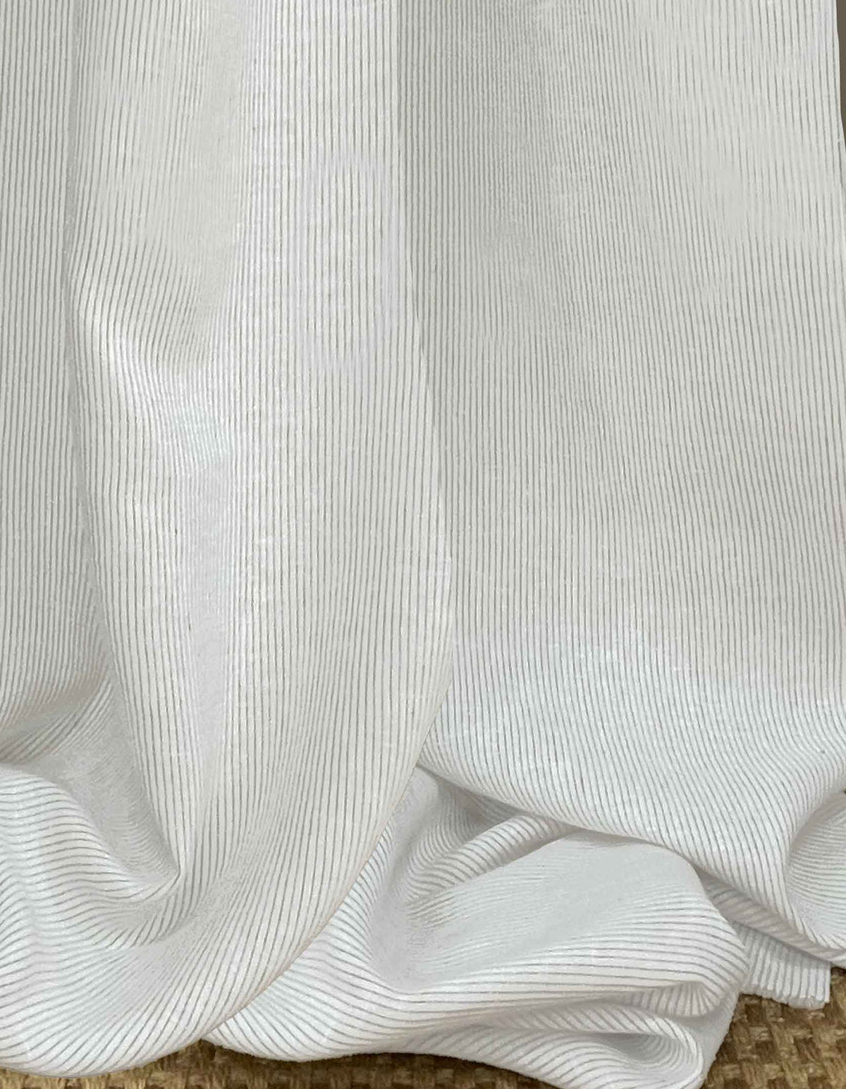 Pumori Fabric by Gaston y Daniela in Beige