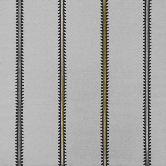 Pamuk Fabric by Gaston y Daniela in Black