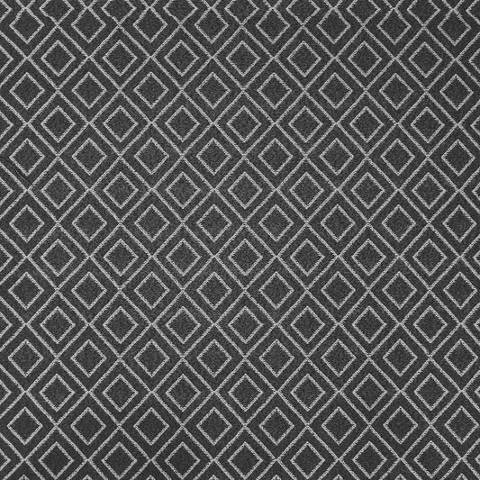Cies Fabric by Gaston y Daniela in Black