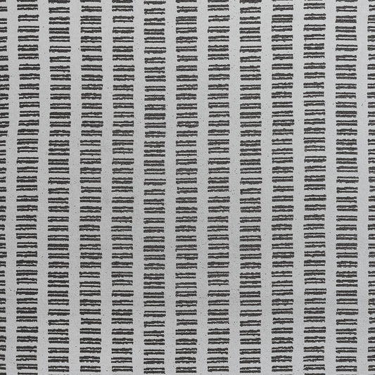 Figueiras Fabric by Gaston y Daniela in Black