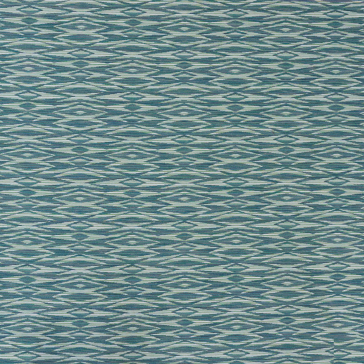 Simona Fabric by Gaston y Daniela in Verde