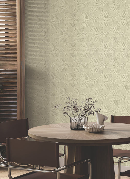 Woodcut Wallpaper