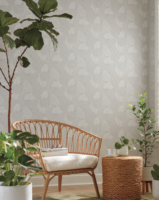 Vinca Wallpaper
