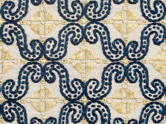 Gonzaga Italian Blue
