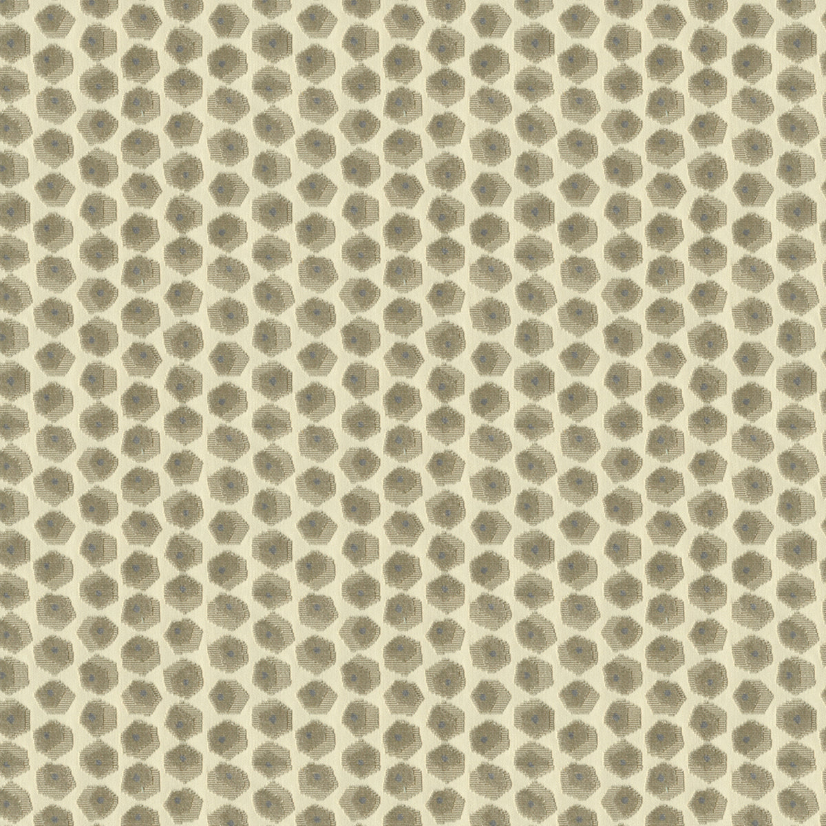 Gem Velvet - Beige