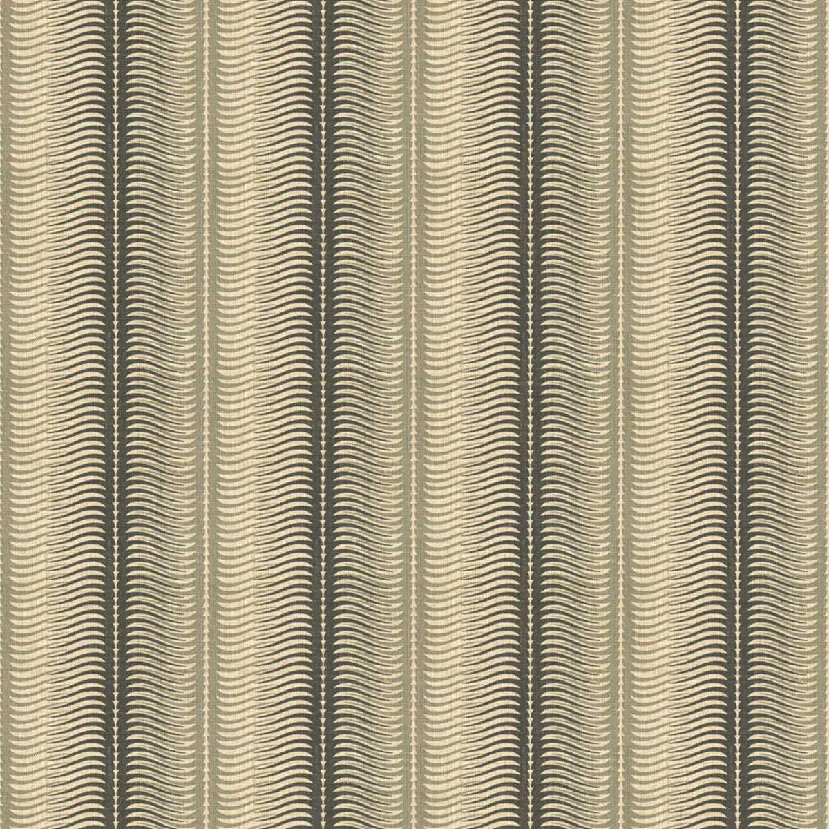Stripes - Metal