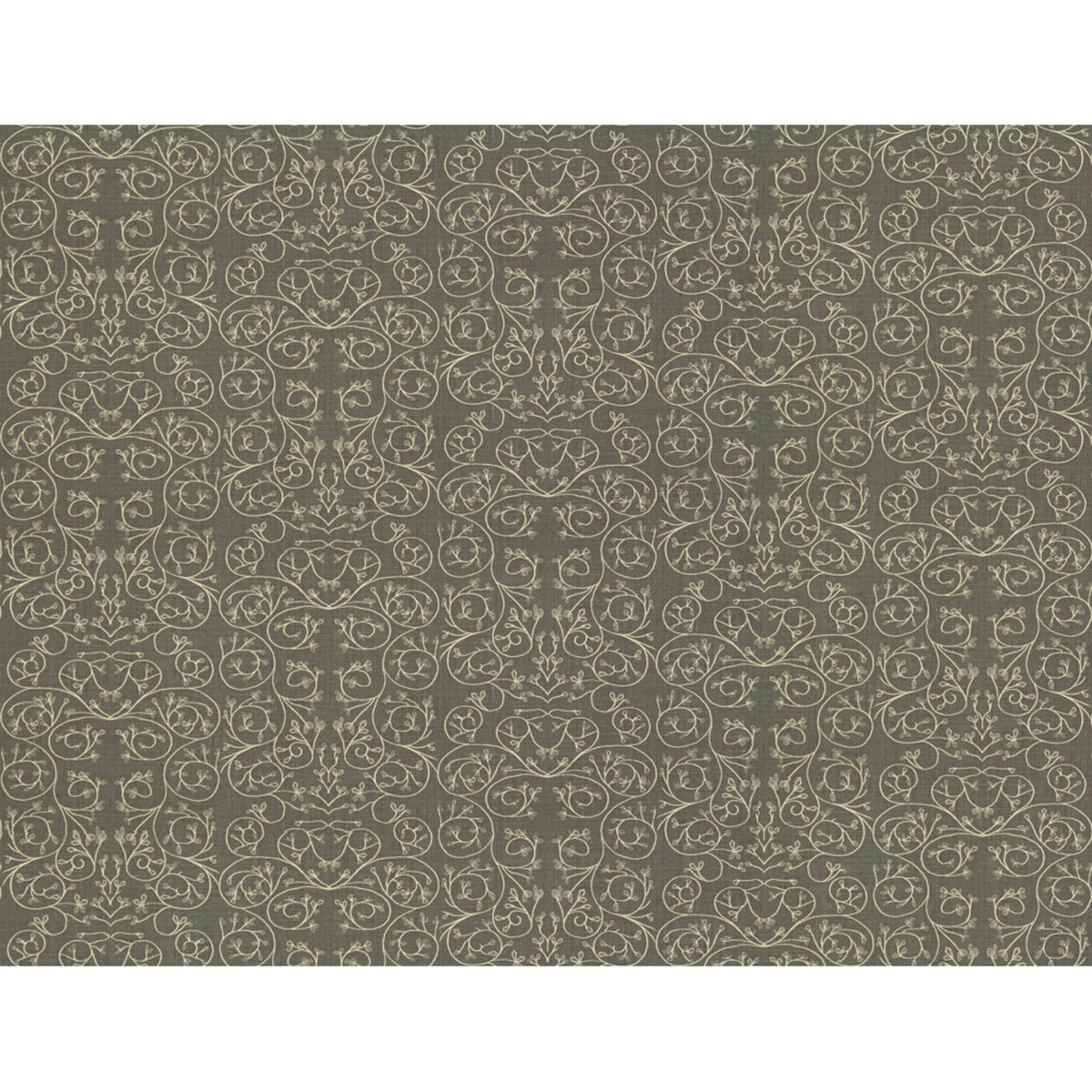 Garden Reverse - Metal